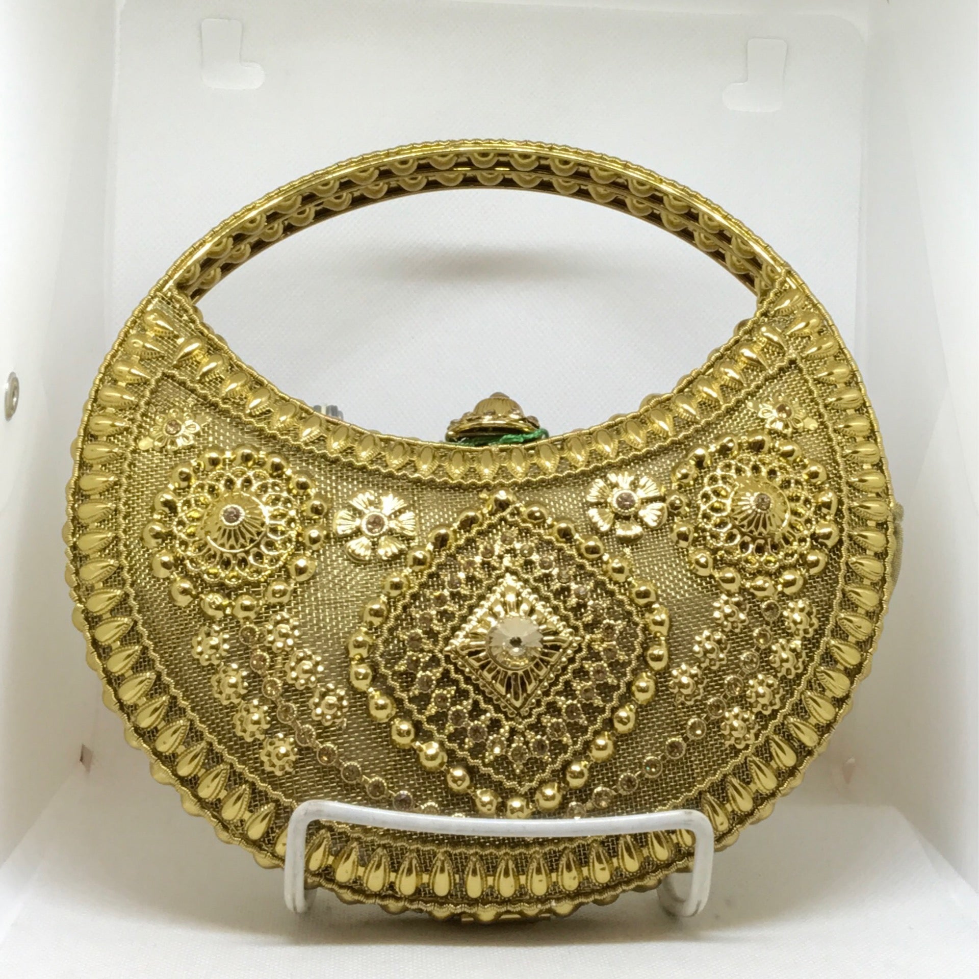 FANCY PURSE
