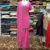 Kurta Shalwar Dupatta Size 50