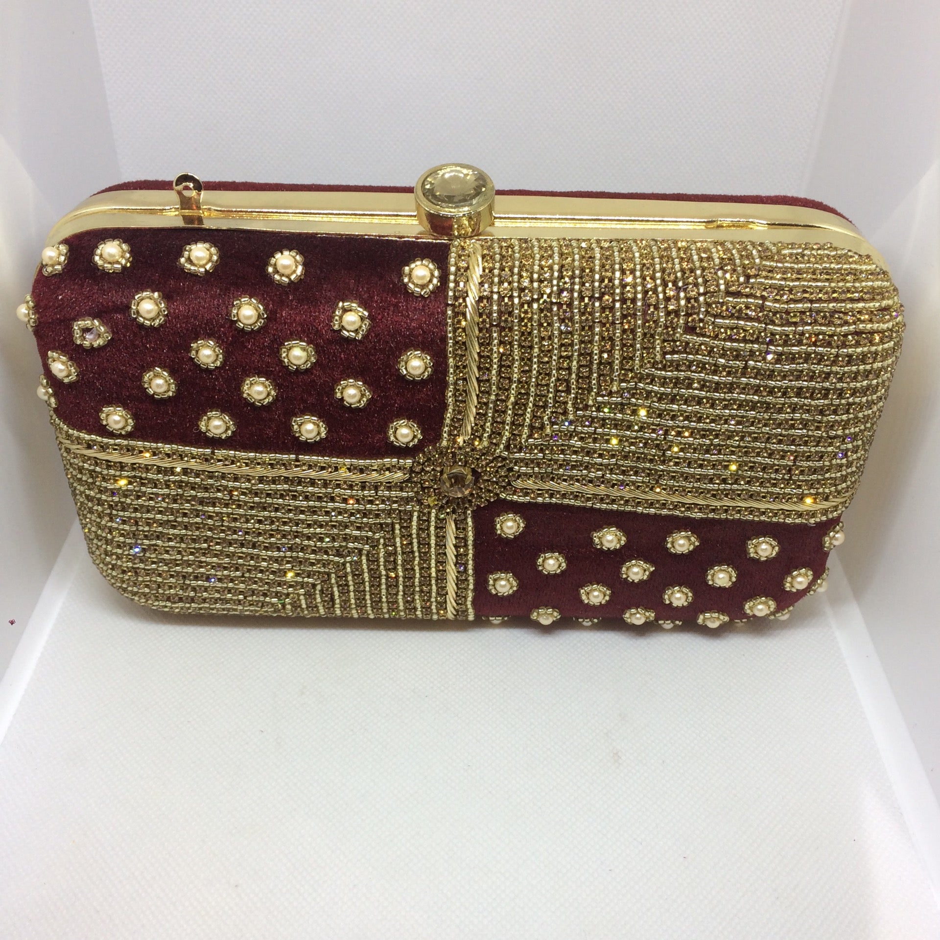 Fancy Purse