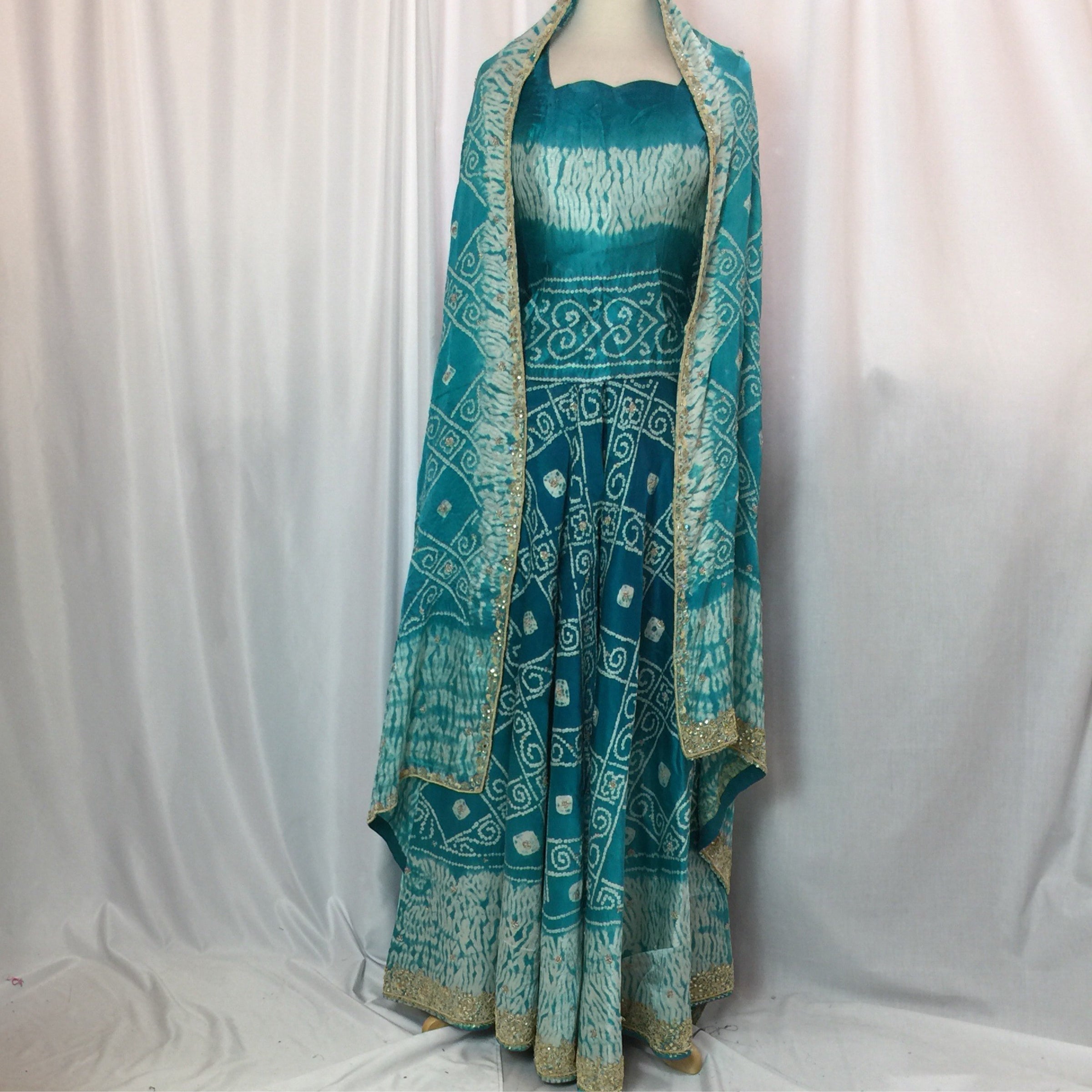 Lehenga  Choli Size 38