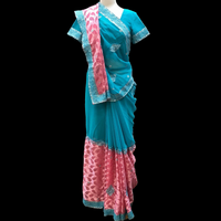 Designer Saree