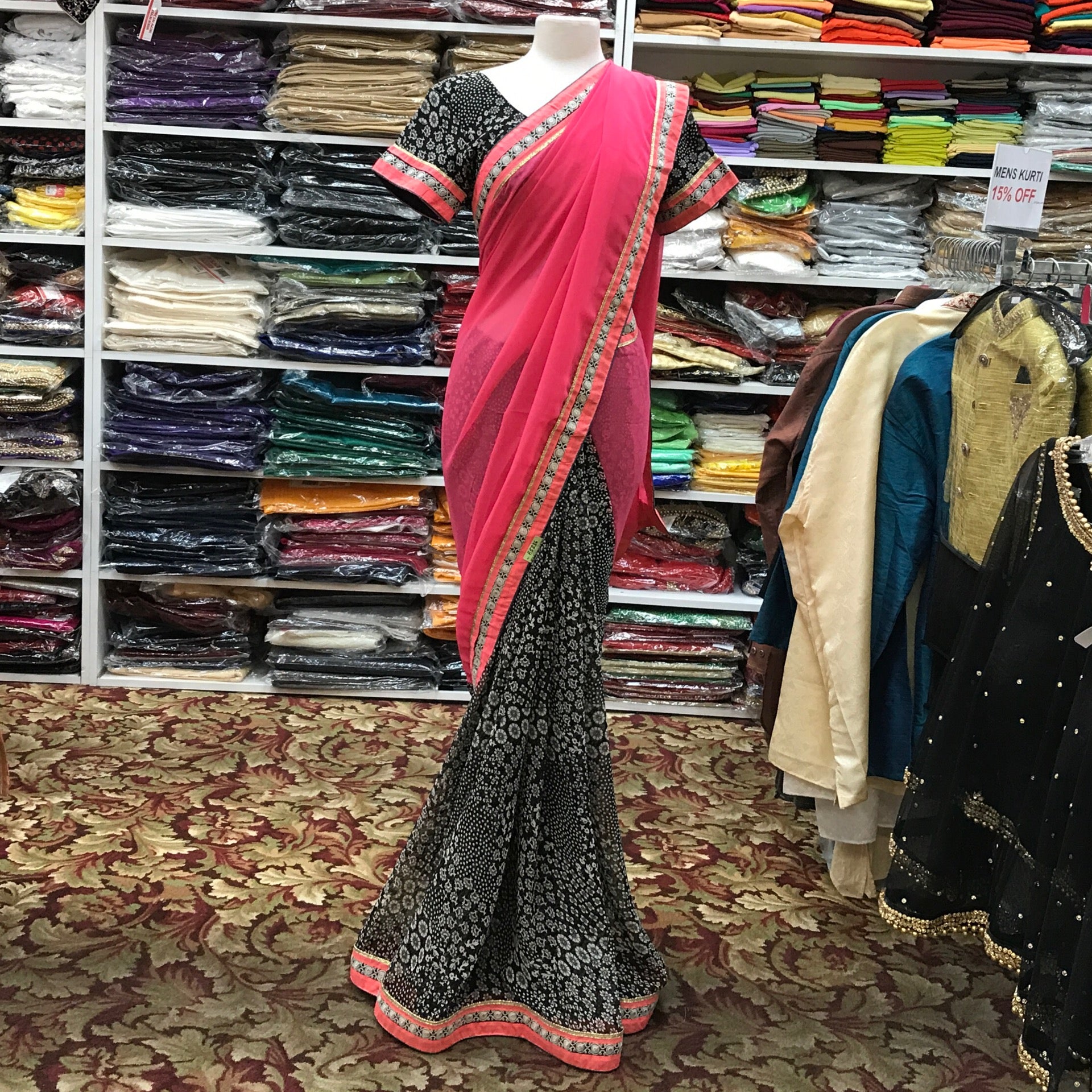 Saree