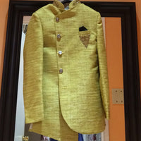 Boys Sherwani Size 8