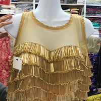 Designer blouse