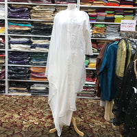 Kurta Shalwar Dupatta Size 52