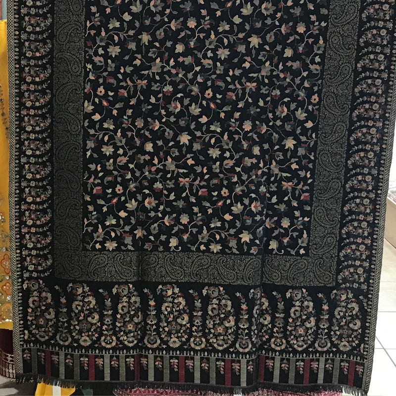 KASHMIRI SHAWL