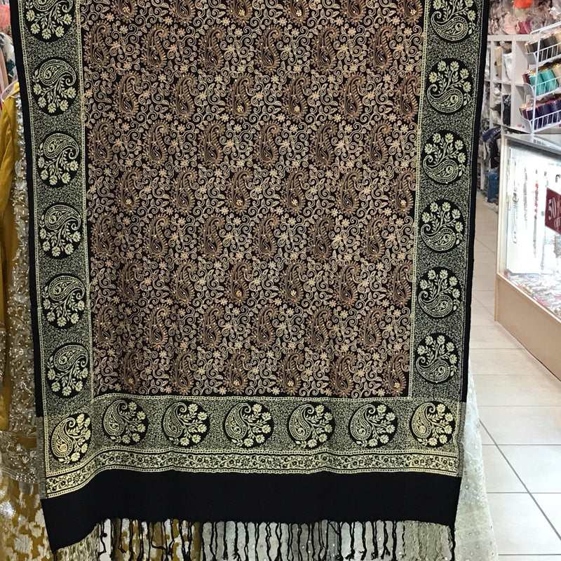 KASHMIRI SHAWL