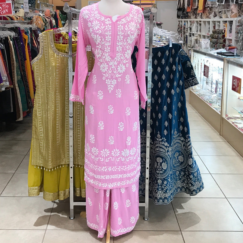 KURTA TROUSER