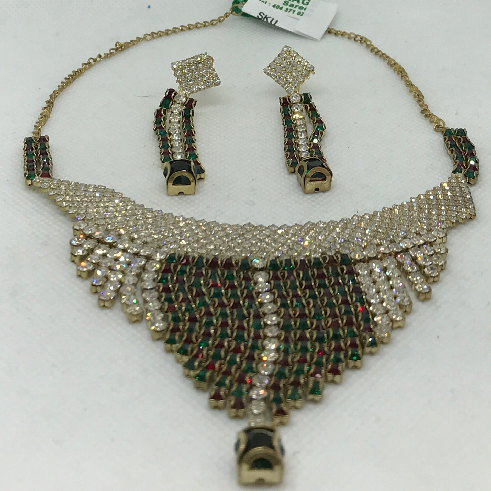 NECKLACE SET