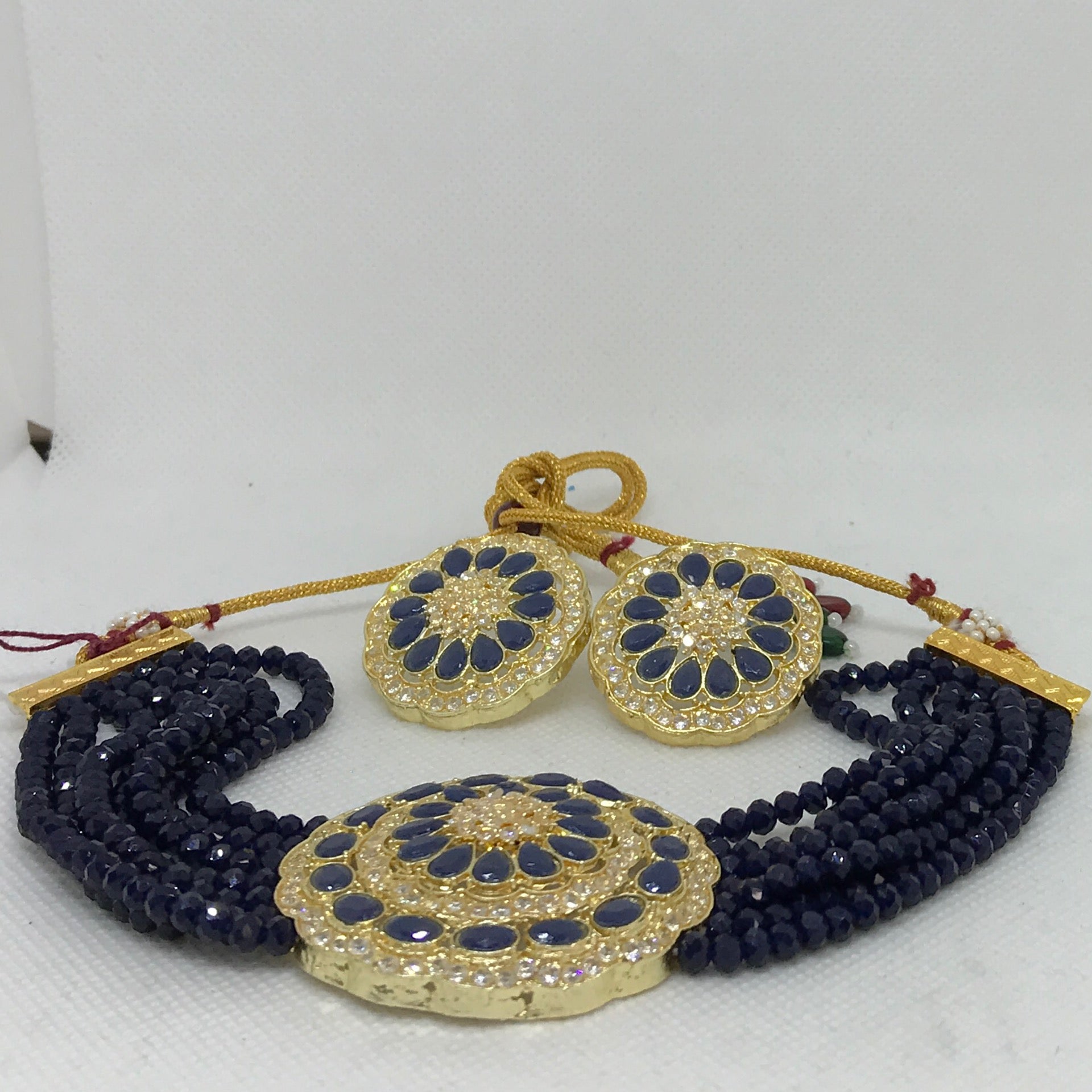 NECKLACE SET