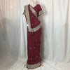Designer Saree