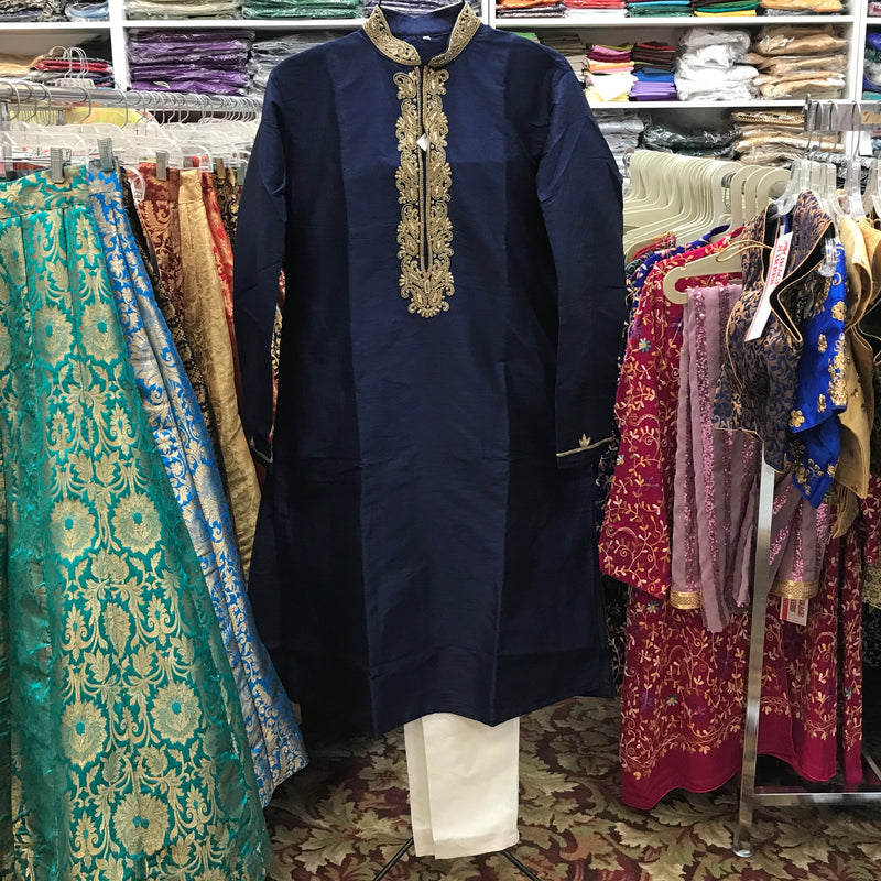 KURTA PAJAMA SIZE 44