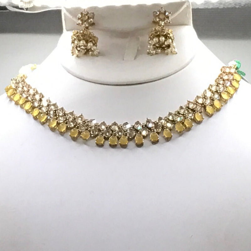 NECKLACE SET