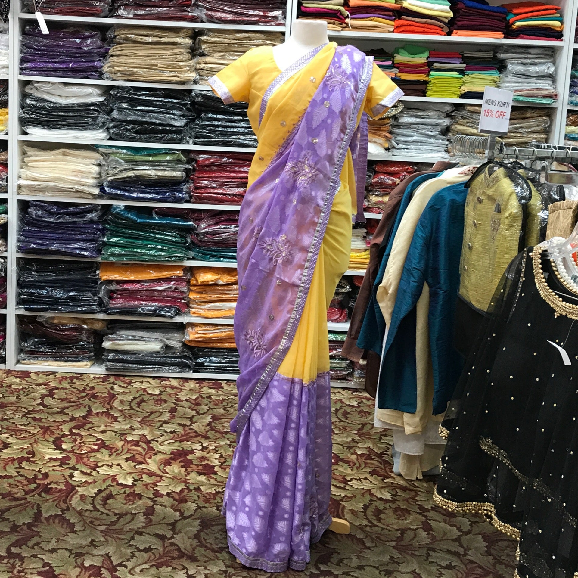 Saree