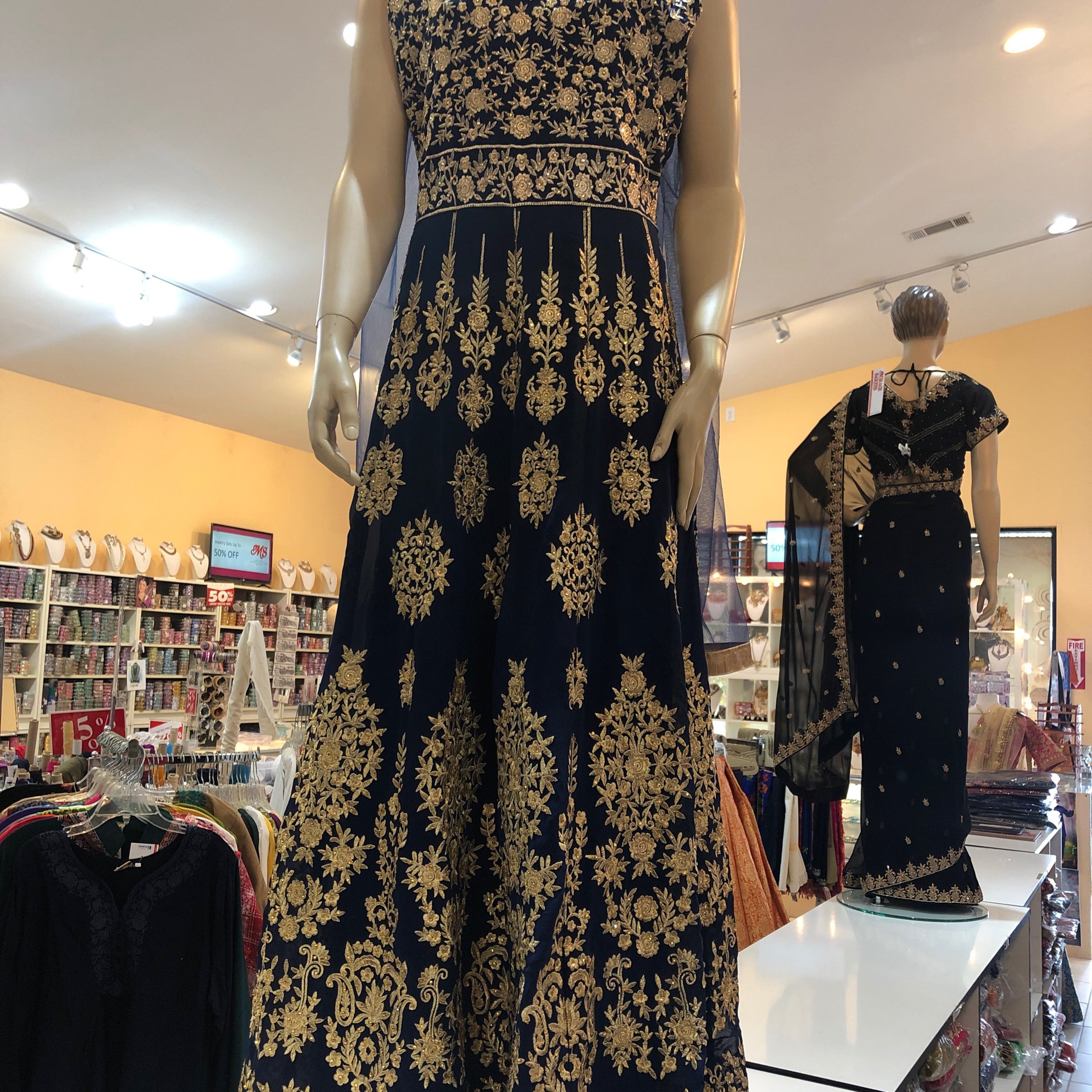 Anarkali