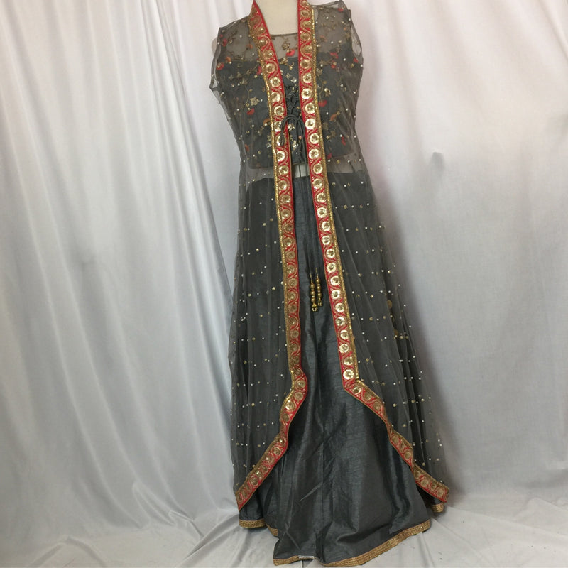 Lehenga  Choli Size 42