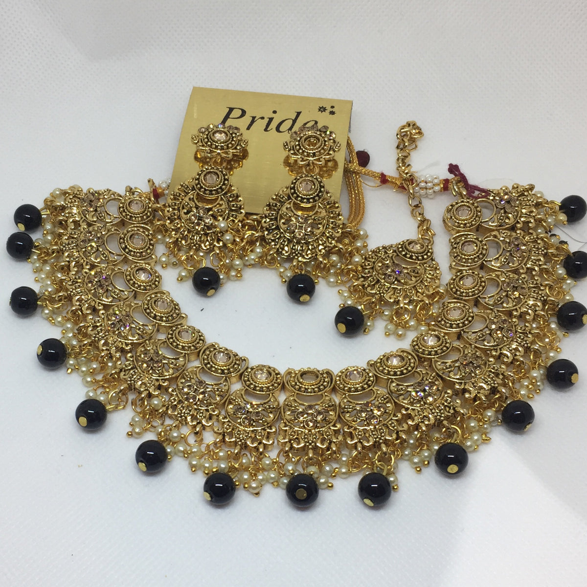 Necklace Set