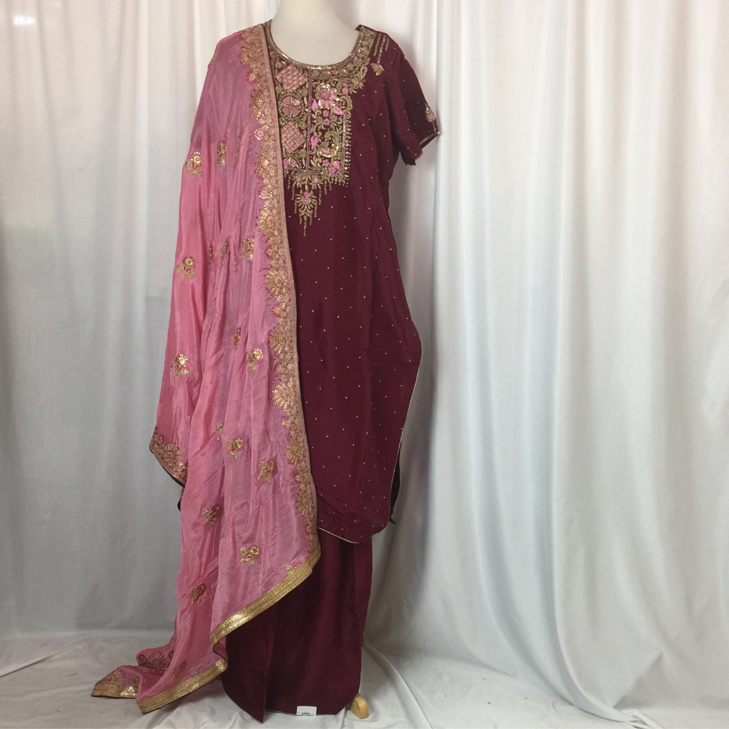 Shalwar Kurta