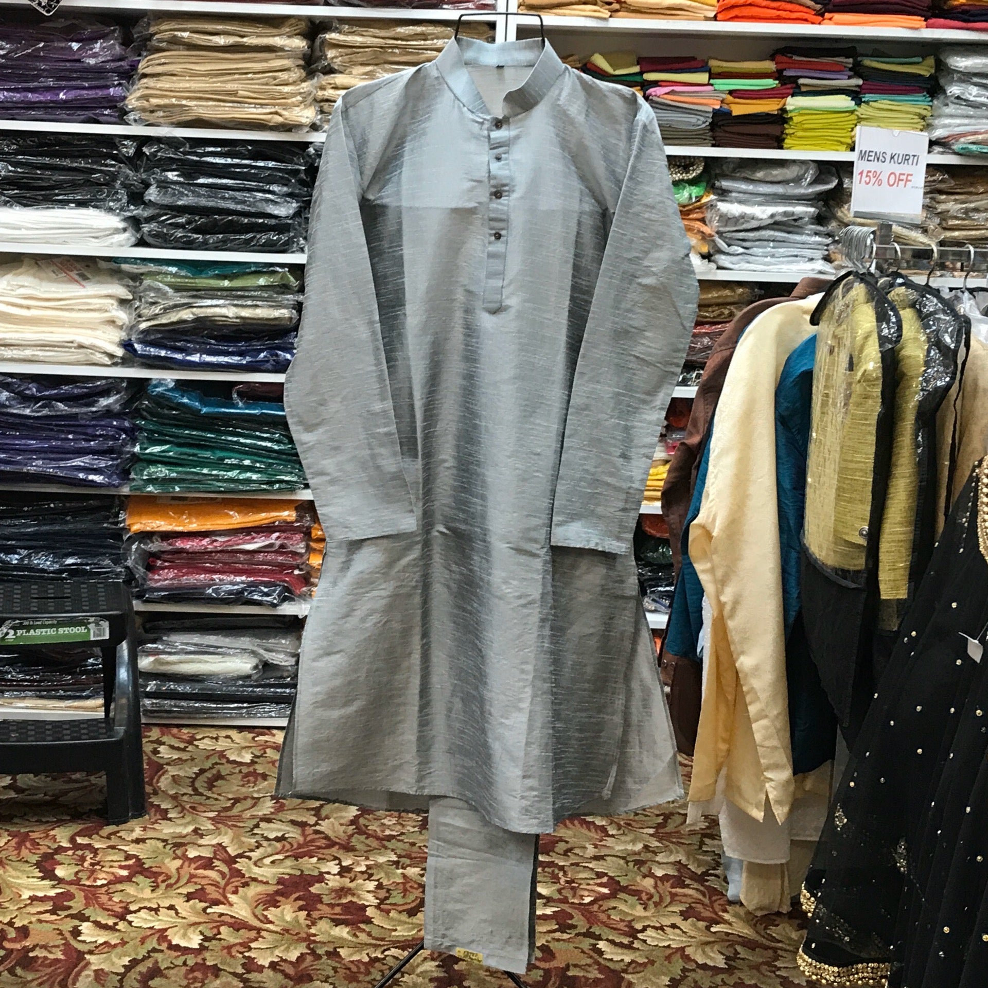 Kurta Pajama Size 48