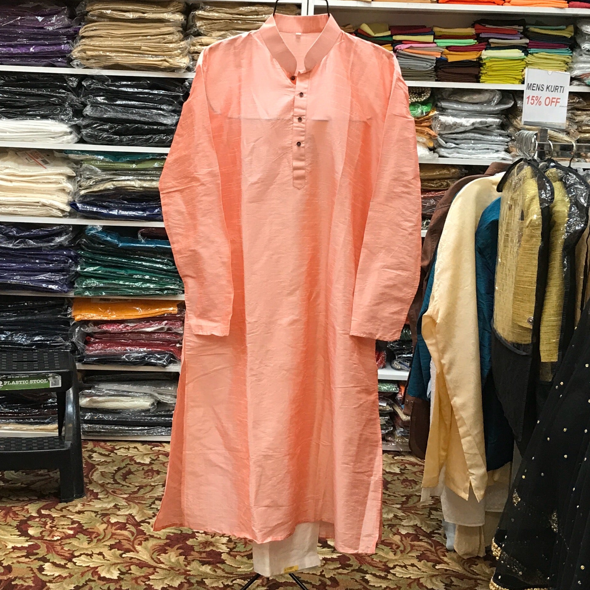 Kurta Pajama Size 36