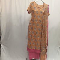 Plazo Suit Size 34