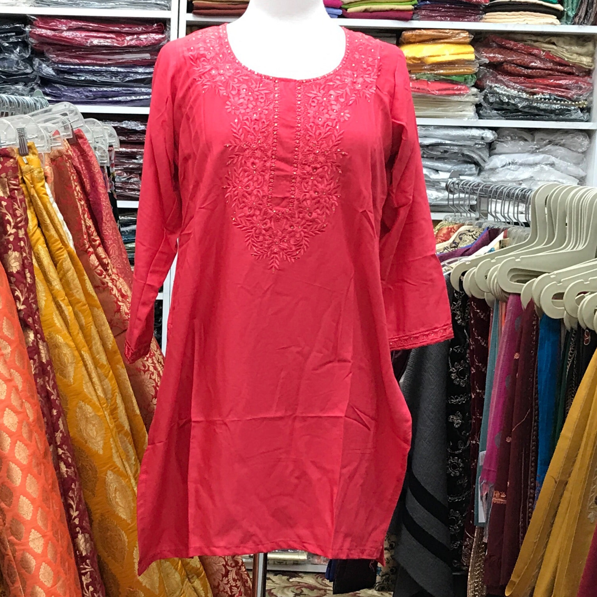 KURTI/TUNIC SIZE 42