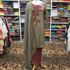 Pakistani Suit Size 44