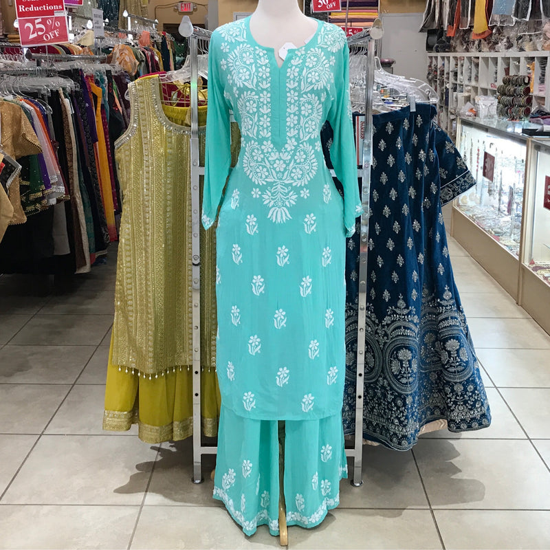 KURTA TROUSER