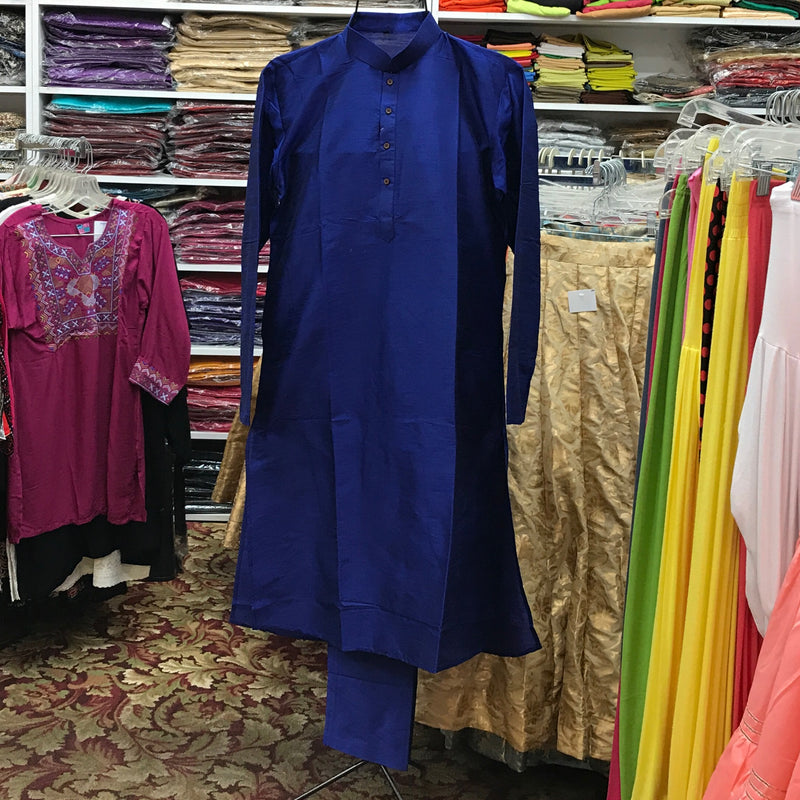 KURTA PAJAMA SIZE 58