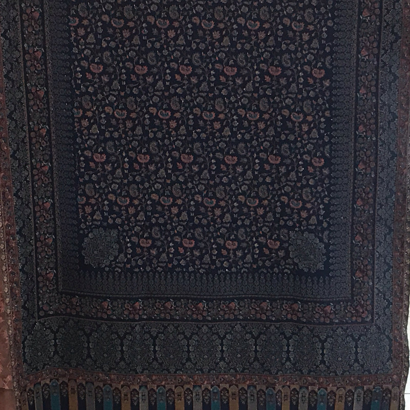 KASHMIRI SHAWL