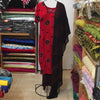 Plazo Suit Size 44