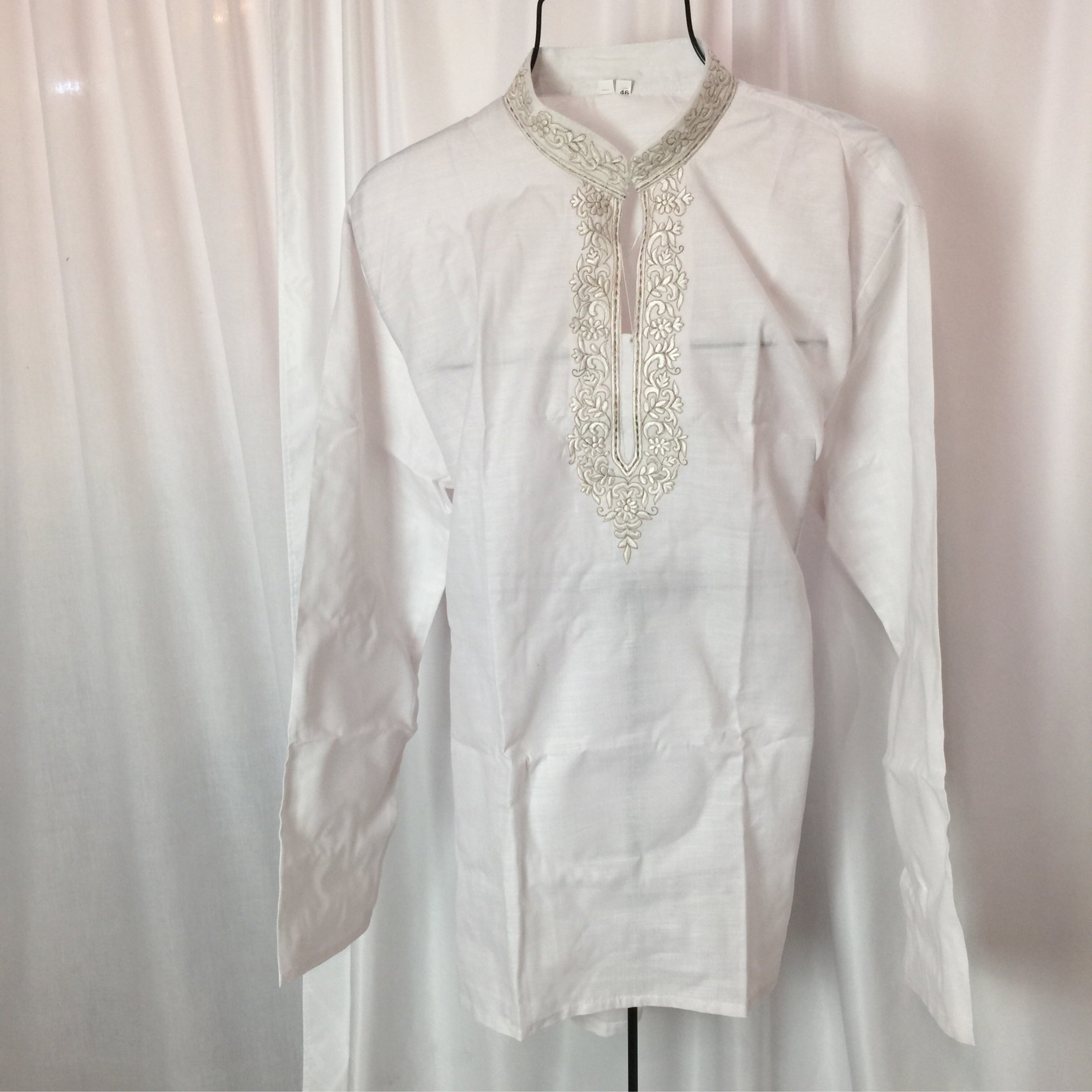Kurti Tunic Size 36