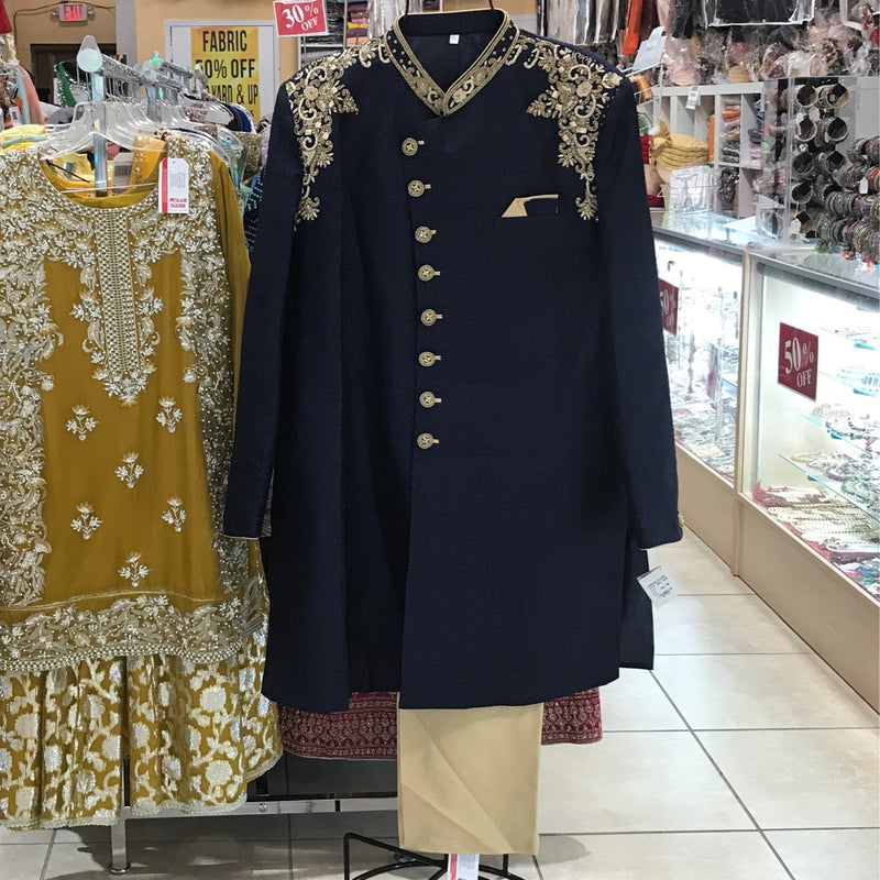 SHERWANI TROUSER