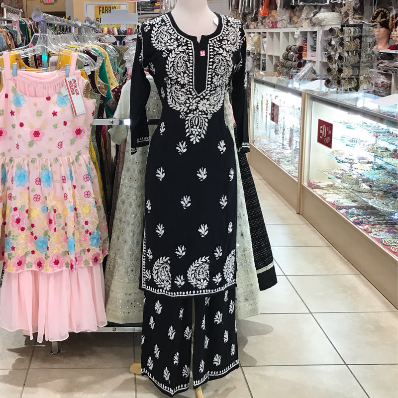 KURTA TROUSER