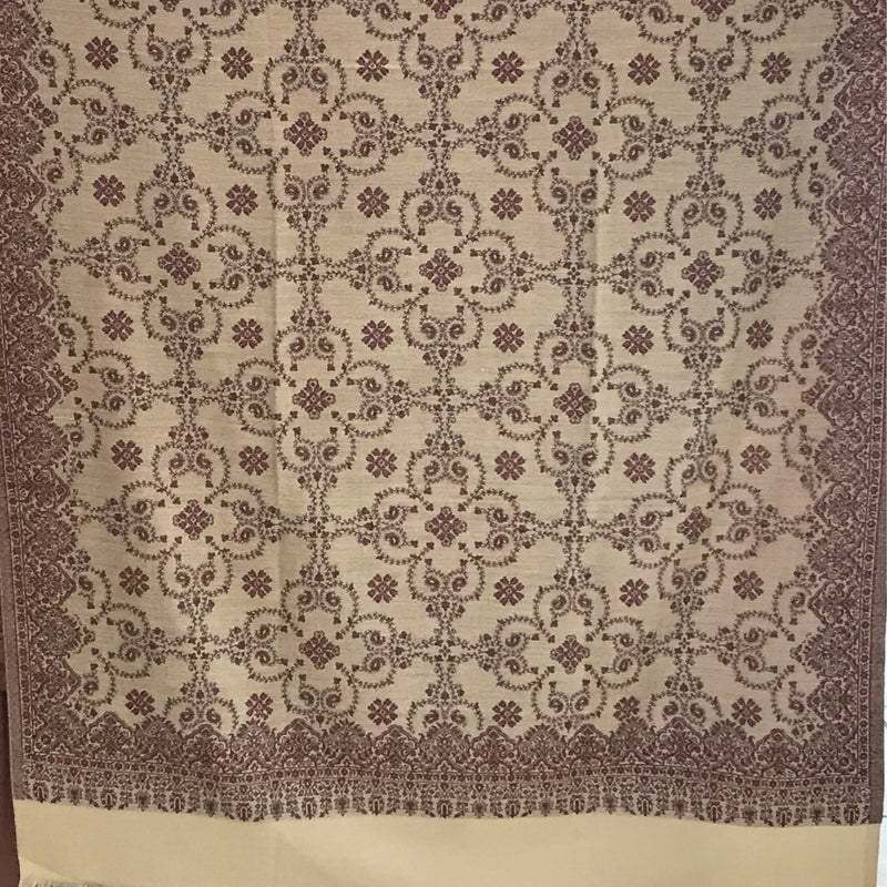 KASHMIRI SHAWL