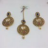 Earrings Tikka