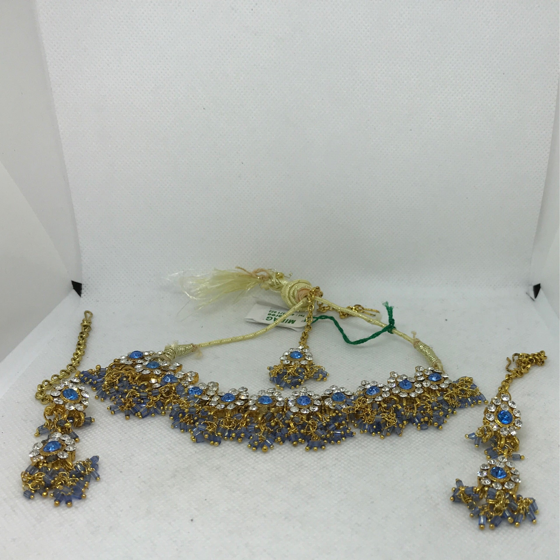 NECKLACE SET