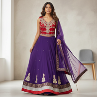 Lehenga Choli 40