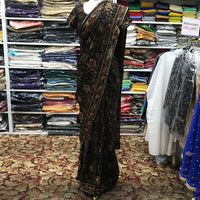 Designer Saree