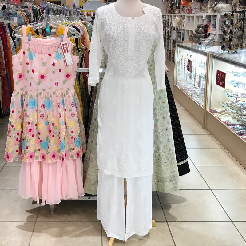 KURTA TROUSER