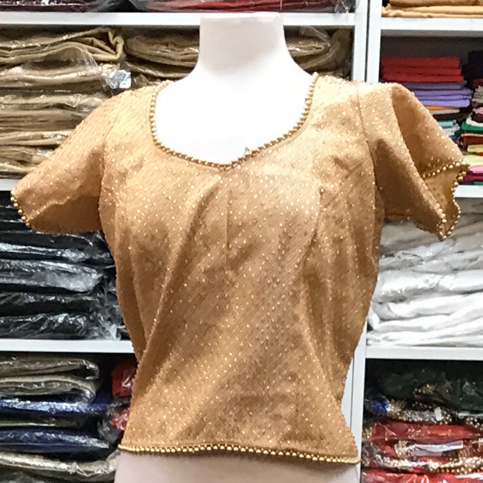 Blouse Size 36