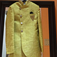 Boys Sherwani Size 11