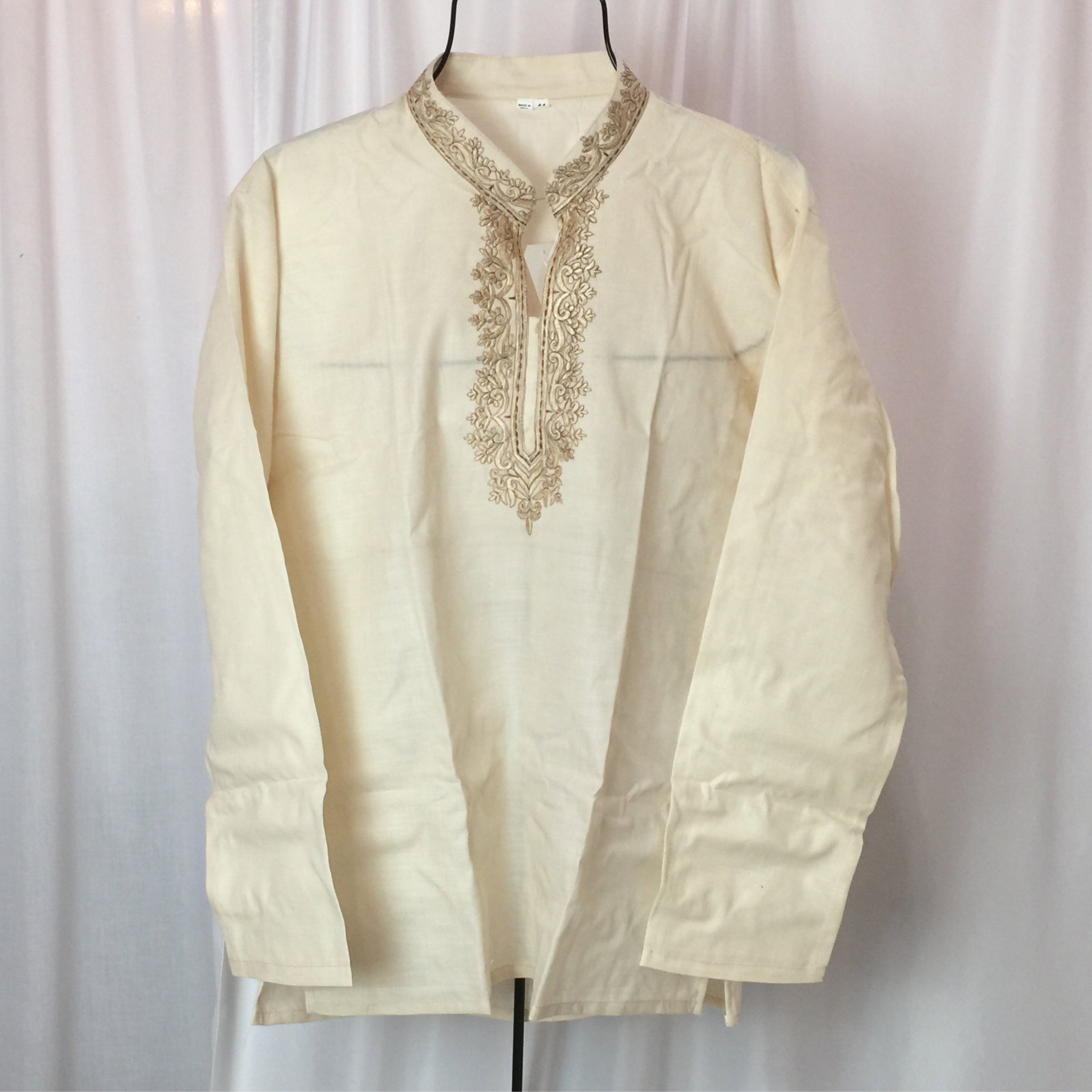 Kurti Tunic Size 44
