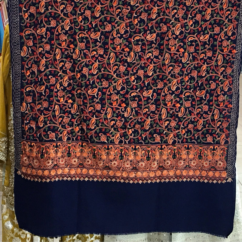 KASHMIRI SHAWL