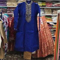 KURTA PAJAMA SIZE 46