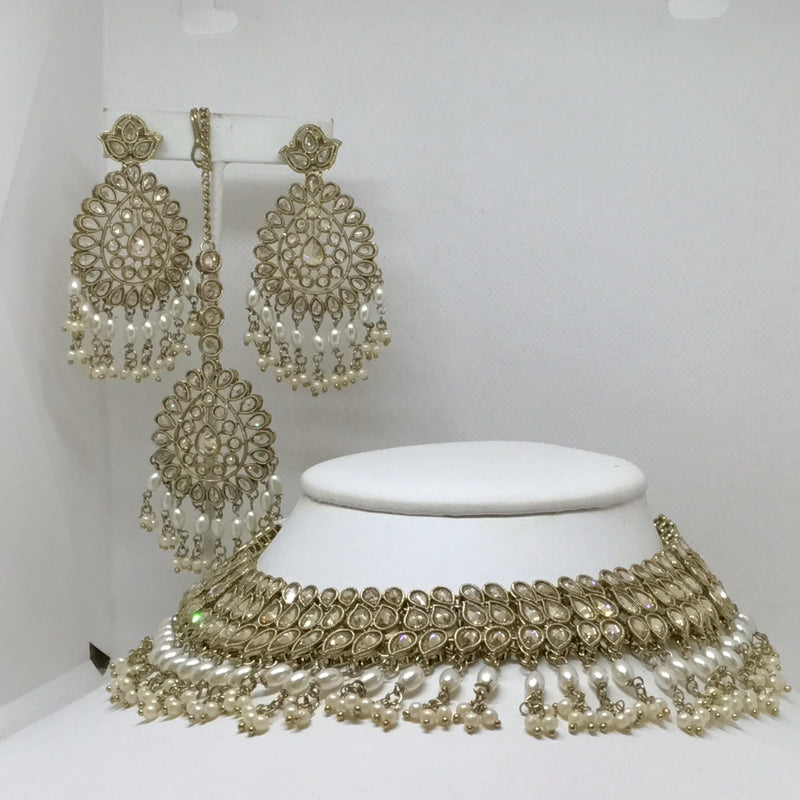 NECKLACE SET