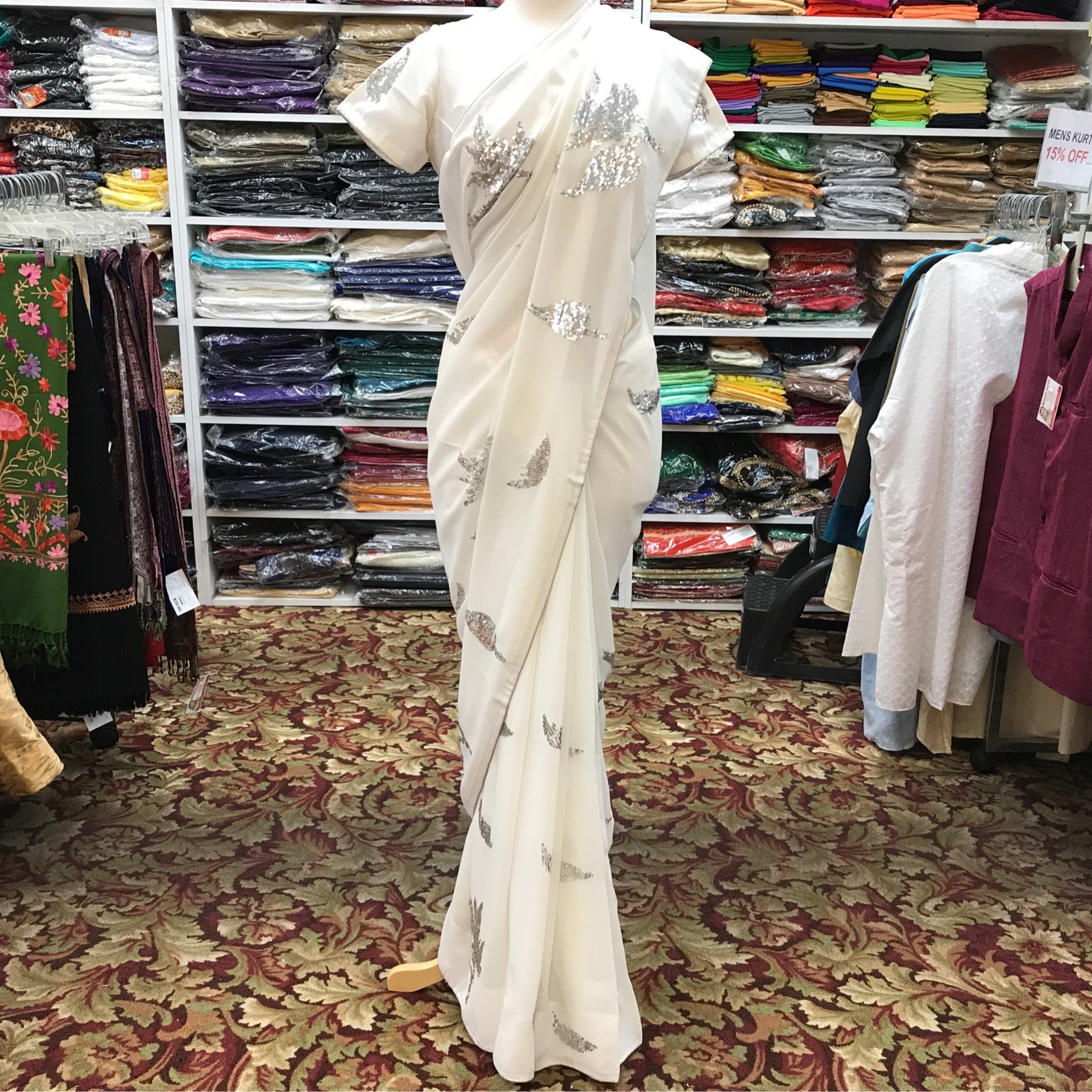 Designer SAREE