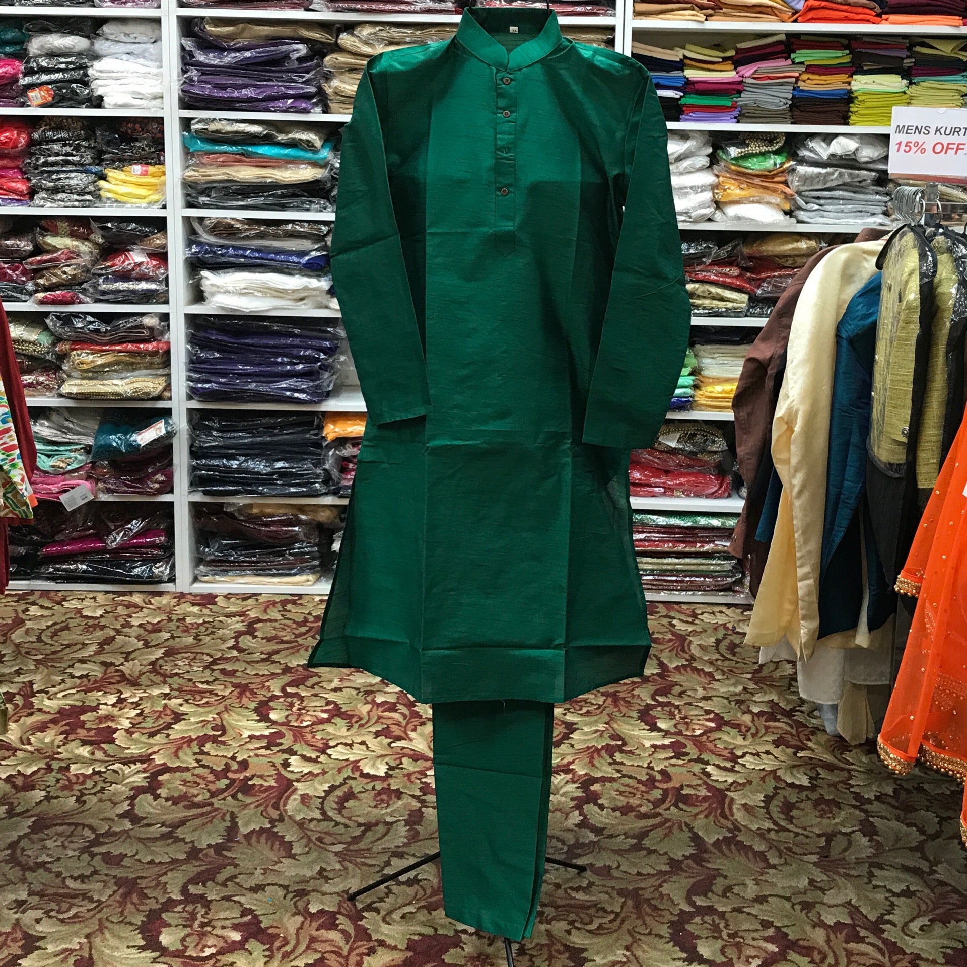 Kurta Pajama Size 34