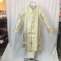 Men's Kurta Pajamas Size 44