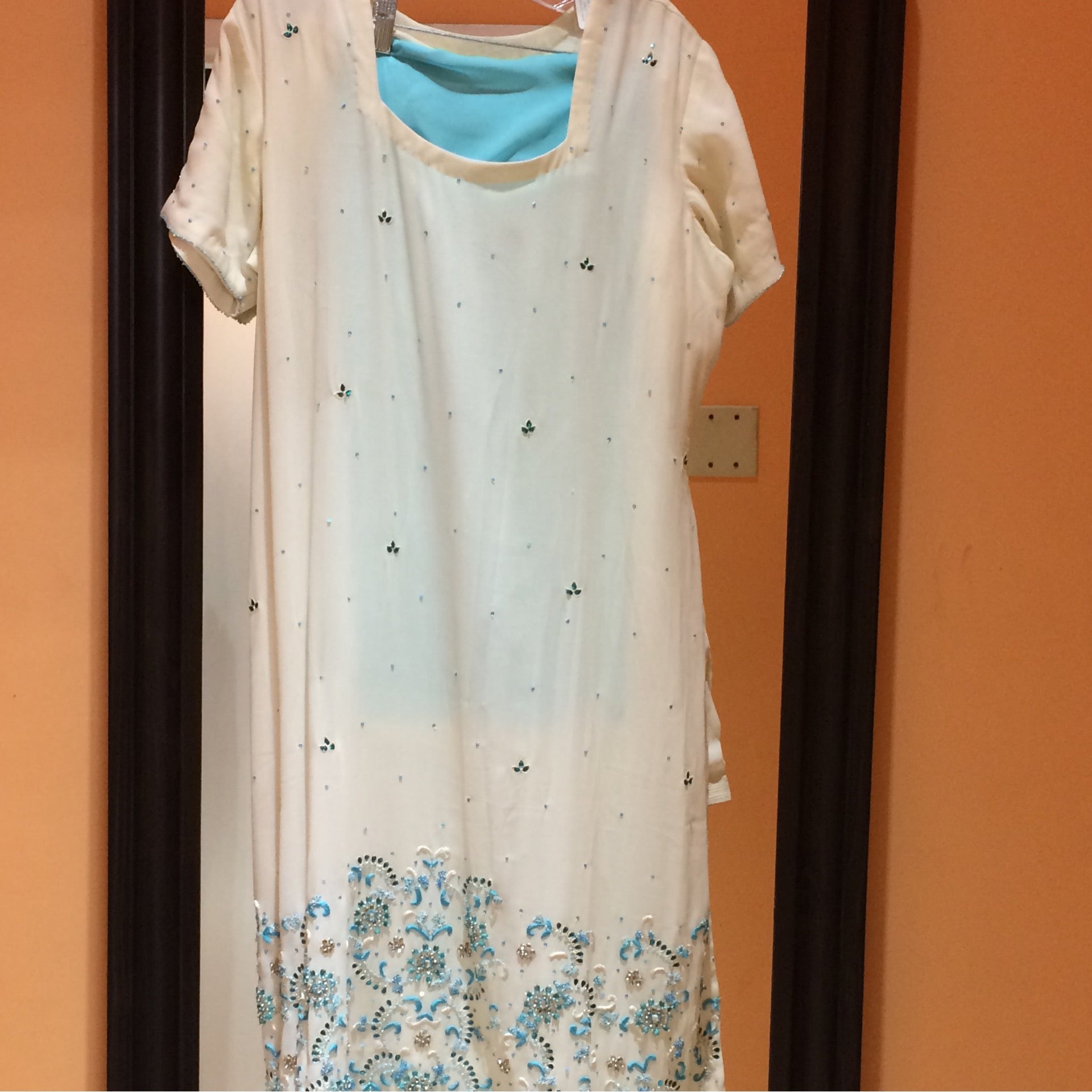 Salwar Kameez